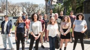 Lee más sobre el artículo Entregaron los premios nacionales L’Oréal-Unesco «Por las Mujeres en la Ciencia»