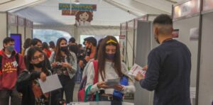 Lee más sobre el artículo La Expovocacional en Chos Malal