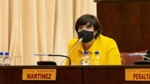 Lee más sobre el artículo “El equipo que procura la transversalización de la ESI es el único para toda la provincia y podría haber un déficit de monitoreo”