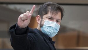 Lee más sobre el artículo Chile: Boric propone un plan con «condiciones laborales y trabajo decente»