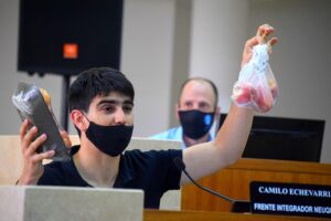 Lee más sobre el artículo “Hay que ir trabajando, esto es progresivo, lleva tiempo, es cuestión de cambiar hábitos y costumbres”