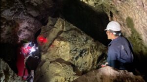 Lee más sobre el artículo Neuquén: descubrieron nuevas cavernas y fósiles