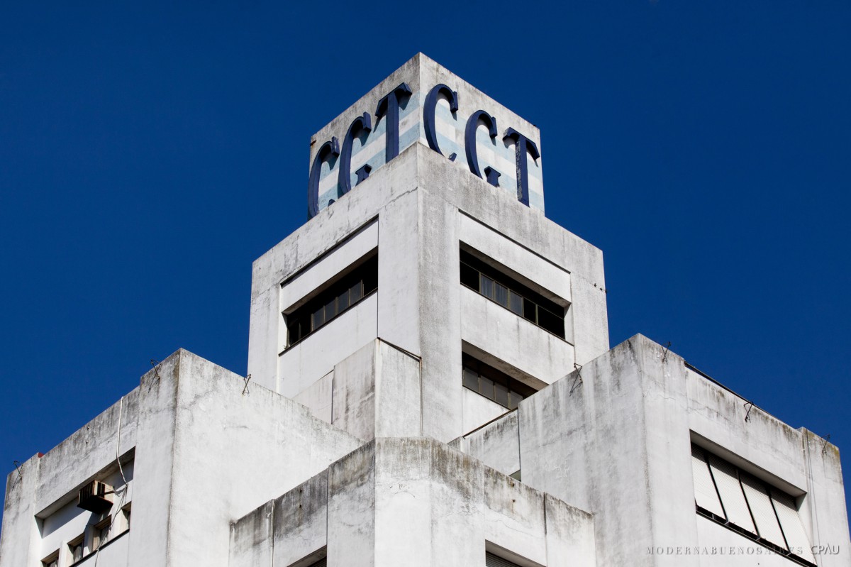 Lee más sobre el artículo Héctor Daer: «La CGT consagrará hoy la unidad con todos los sectores»