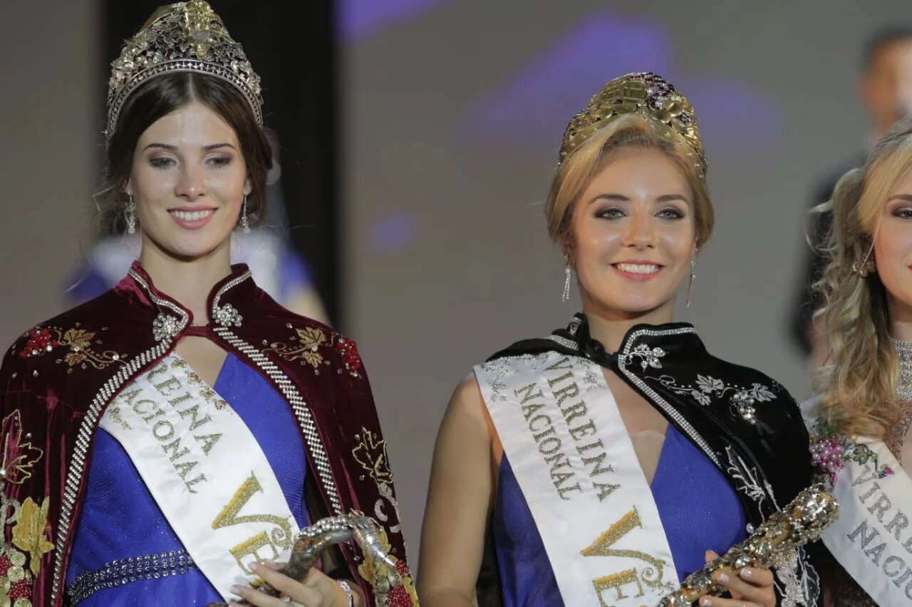 Lee más sobre el artículo Cada vez más fiestas populares ponen fin al concepto de la mujer como adorno