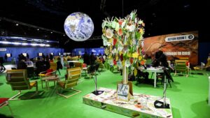 Lee más sobre el artículo COP26: En medio de llamados a «salvar a la humanidad», hay un primer acuerdo para frenar la deforestación