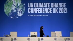 Lee más sobre el artículo Destacan el «liderazgo regional» de Argentina en la lucha contra el cambio climático