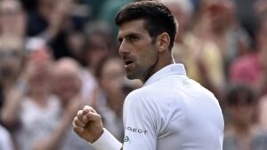 Lee más sobre el artículo Djokovic «probablemente no participará» del Abierto de Australia por la exigencia de la vacuna