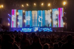 Lee más sobre el artículo Artistas confirmados de la Fiesta de la Manzana 2022