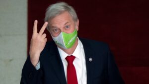 Lee más sobre el artículo Kast dijo que en el balotaje la disputa es «libertad y democracia contra comunismo»