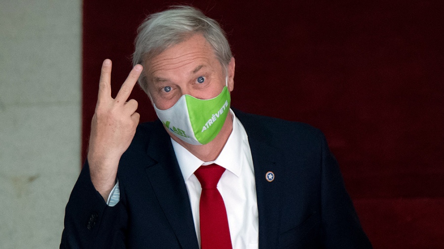 Lee más sobre el artículo Kast dijo que en el balotaje la disputa es «libertad y democracia contra comunismo»
