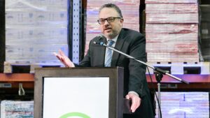 Lee más sobre el artículo El gobierno nacional estimó que el PBI crecerá más del 9% este año