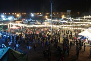 Lee más sobre el artículo Nueva edición del Festival Maridar en San Patricio del Chañar