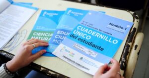 Lee más sobre el artículo Casi 800.000 alumnos de todo el país participarán del Operativo Aprender