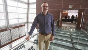 Lee más sobre el artículo «La  dosis de refuerzo es el mismo concepto que se utiliza en calendario regular”