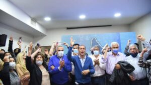 Lee más sobre el artículo Elecciones en Neuquén: ganó el MPN y Cervi y Bertoldi ganaron una banca
