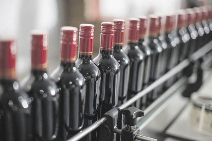 En este momento estás viendo Vinos: cae producción mundial, aunque Argentina es la excepción