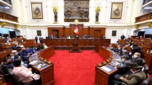 Lee más sobre el artículo La oposición peruana formalizó el pedido de destitución del presidente Castillo