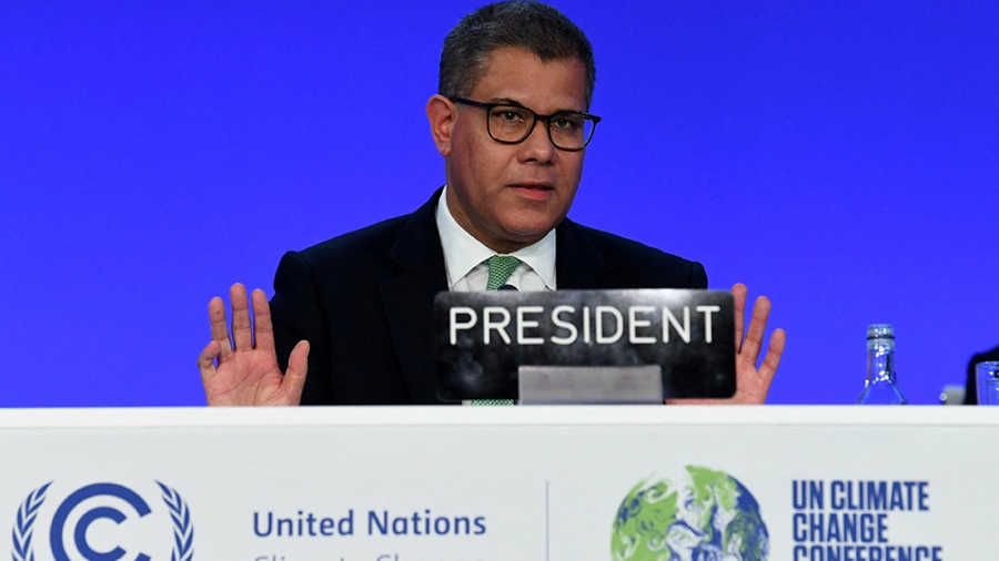 En este momento estás viendo Tras el tenue acuerdo en la COP26, científicos y políticos piden acelerar medidas ambientales