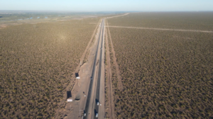 Lee más sobre el artículo Clima en la semana: soleado, viento hacia mitad de semana