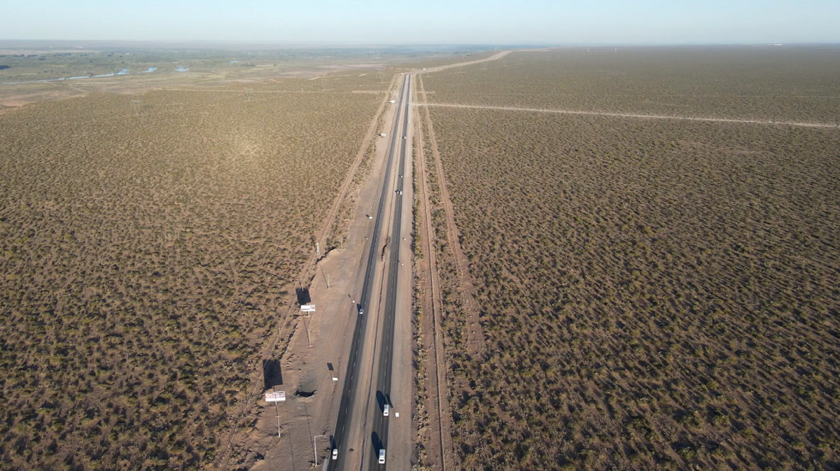 En este momento estás viendo Clima en la semana: soleado, viento hacia mitad de semana