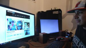 Lee más sobre el artículo La industria del software alcanzó su pico histórico con 124.000 empleos registrados