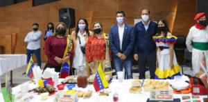 Lee más sobre el artículo El viernes comienza la Fiesta de las Colectividades de Neuquén