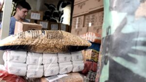 Lee más sobre el artículo La Canasta Básica Alimentaria aumentó 2,6 % en noviembre