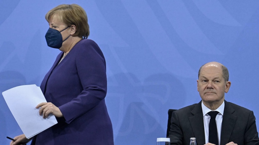 En este momento estás viendo Los desafíos del nuevo Gobierno alemán en la era post Merkel
