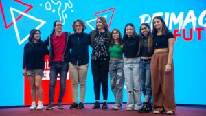 Lee más sobre el artículo Unicef, Clubes TED y una iniciativa para darles voz a los adolescentes
