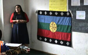 Lee más sobre el artículo “La provincia del Neuquén está un poco atrasado con lo que es la aplicación de la educación intercultural bilingüe”