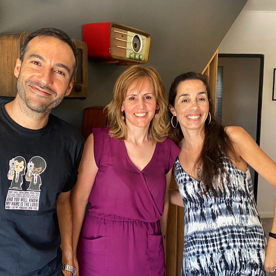 En este momento estás viendo Balance de año con la Diputada provincial del FDT Lorena Parrilli