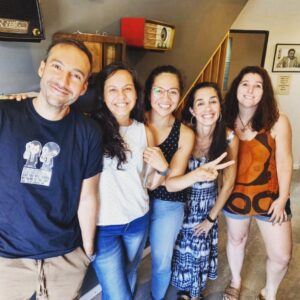 Lee más sobre el artículo Podcast de Feminismos Mejor no te lo explico