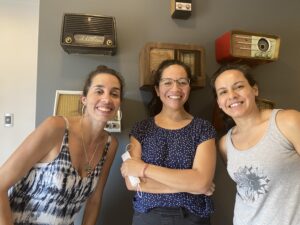 Lee más sobre el artículo Podcast de Feminismos Mejor no te lo explico