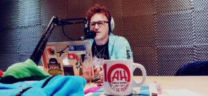 Lee más sobre el artículo Podcast de Teatro del Ámbito Histrión
