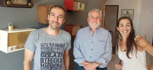 Lee más sobre el artículo Balance de Año con el Presidente de ACIPAN Daniel González