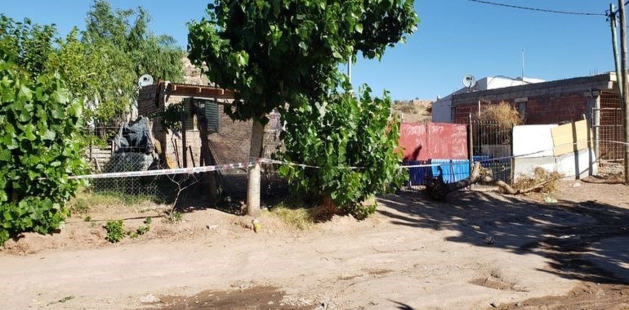 En este momento estás viendo Conmoción por la muerte de un niño de dos años que fue golpeado y abusado
