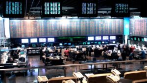 Lee más sobre el artículo La bolsa subió 7,37%, impulsada por el anuncio de reunión con el FMI