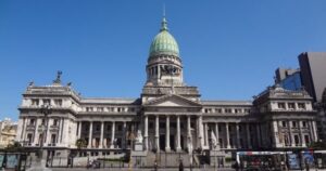 Lee más sobre el artículo El FdT obtuvo dictamen y buscará aprobar el Presupuesto 2022 en Diputados