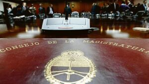 Lee más sobre el artículo El Gobierno enviará un proyecto para ampliar la conformación del Consejo de la Magistratura