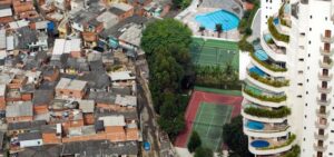 Lee más sobre el artículo En la pandemia los ricos se hicieron más ricos y los pobres, más pobres