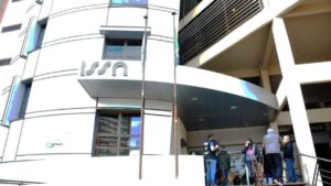 Lee más sobre el artículo Traumatólogos volverán a atender con ISSN en Neuquén