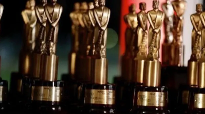 Lee más sobre el artículo ¿Por qué se cancelaron los Premios Martín Fierro 2021?