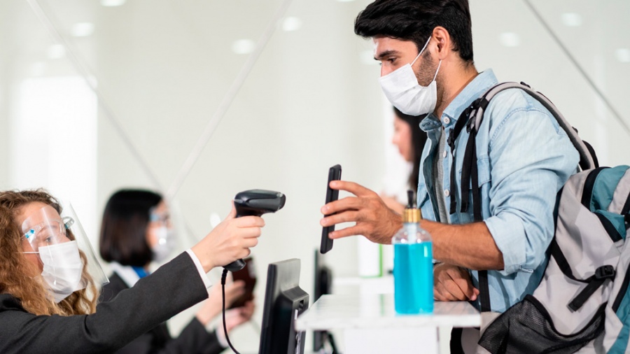 En este momento estás viendo Lo que tenés que saber del pase sanitario