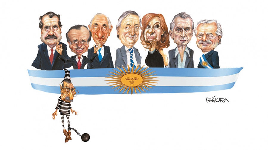 En este momento estás viendo Así serán los festejos por el Día de la Democracia