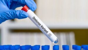 Lee más sobre el artículo Se detectó el primer caso de la variante Ómicron en Argentina
