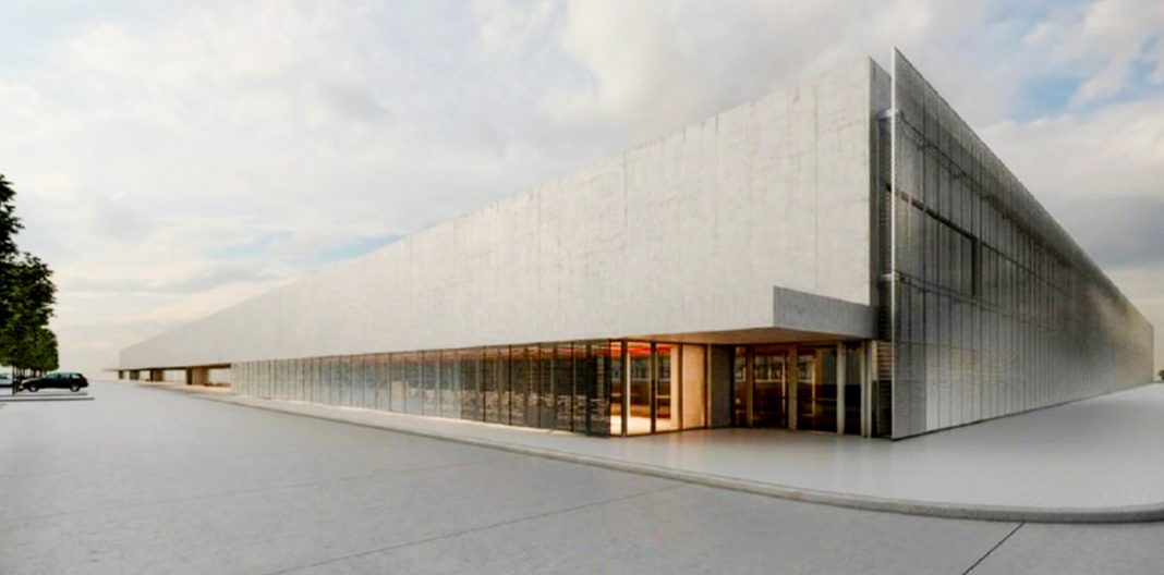 Lee más sobre el artículo En abril arranca la obra del hospital Norpatagónico