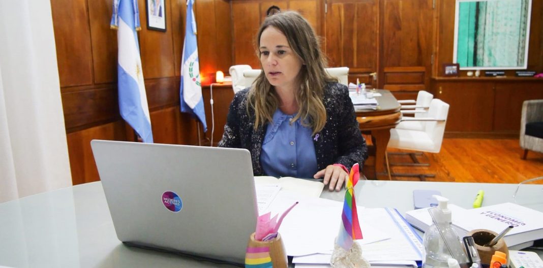 En este momento estás viendo Se puso en marcha la primera Escuela de Género para Organizaciones Sociales