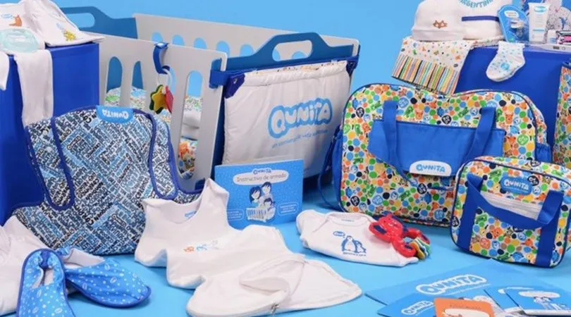 Lee más sobre el artículo Vuelve el Plan Cunita: 14.000 kits serán producidos en las cárceles