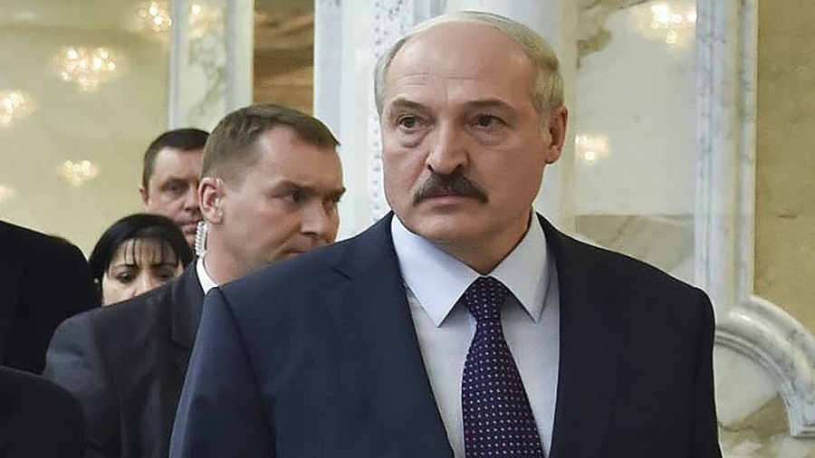 Lee más sobre el artículo Bielorrusia denunció que Ucrania lanzó misiles a su territorio