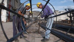Lee más sobre el artículo La tasa de desocupación se redujo al 7% en el cierre de 2021